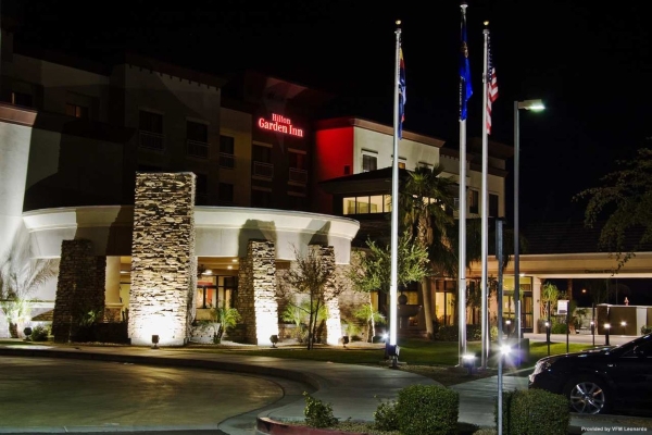 Hilton Garden Inn Phoenix-Avondale